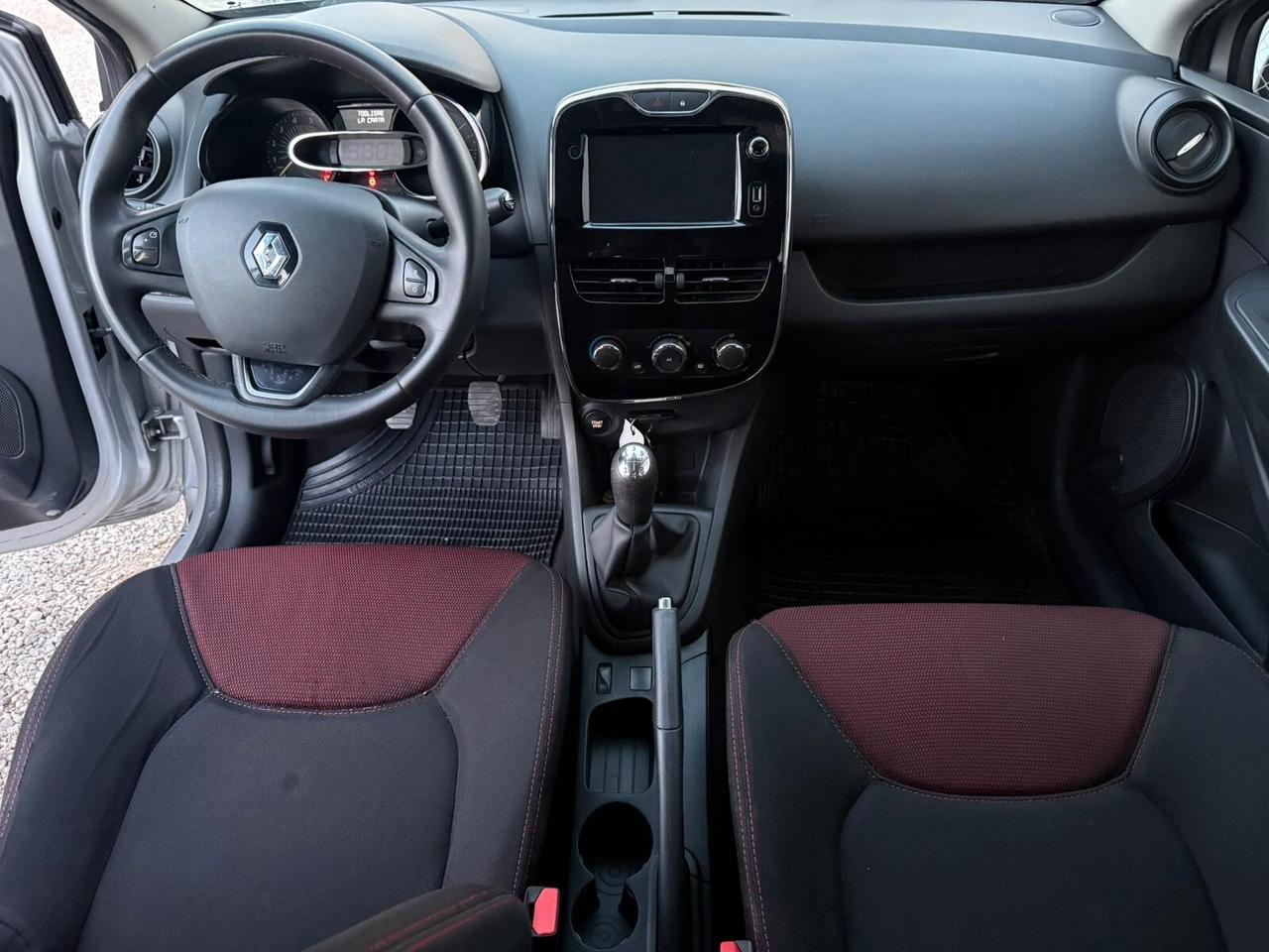 Renault Clio 1.5 dCi 8V 75CV 5 porte Live