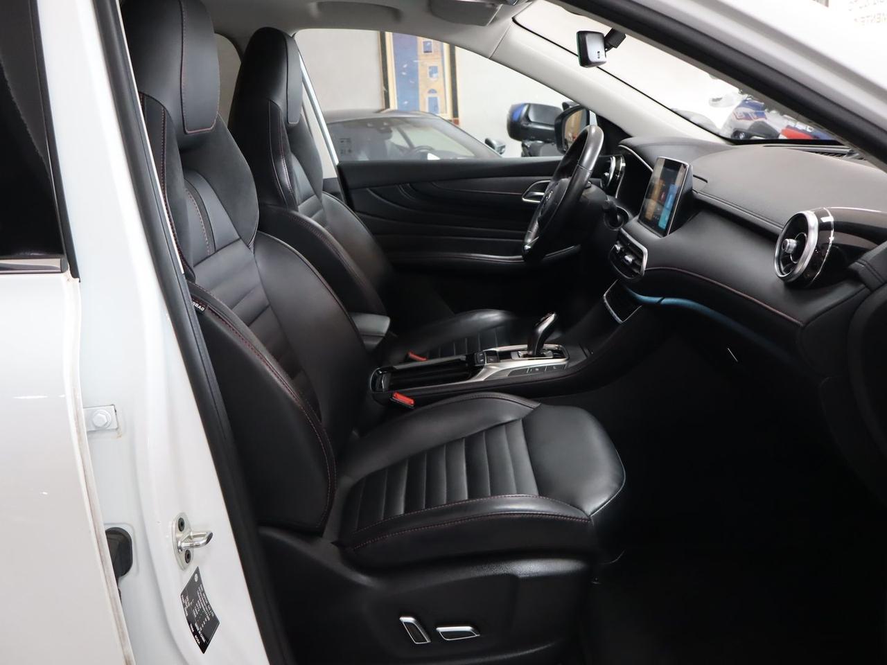 Mg HS Luxury 1.5 T GDI #11528