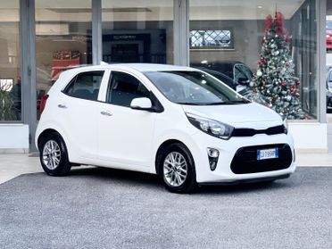 Kia Picanto 1.0 Benzina 67CV Automatica! E6 Neo - 2022
