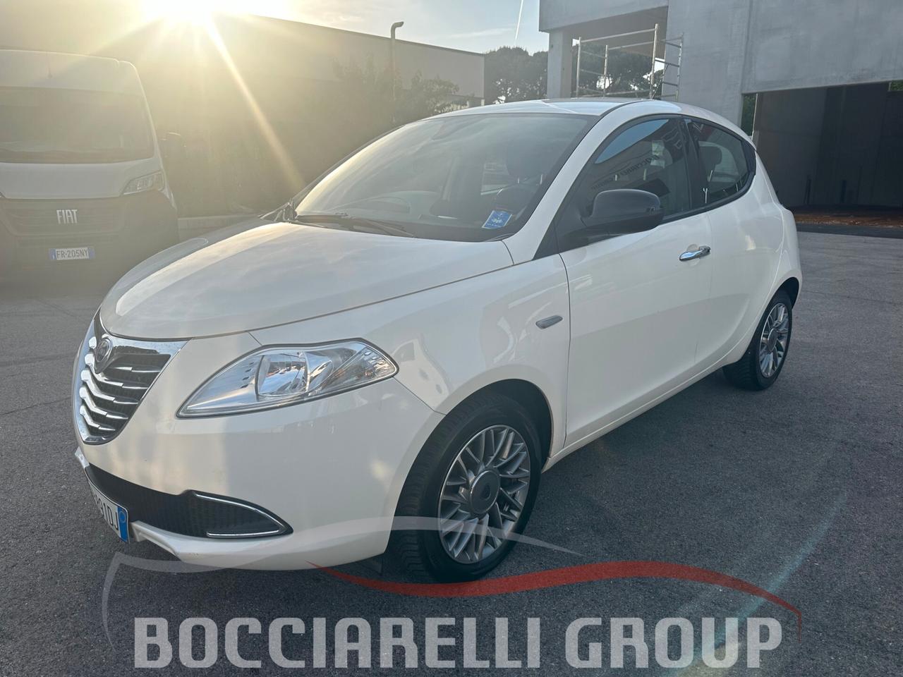 Lancia Ypsilon 1.3 MJT 16V 95 CV 5 porte S&S Gold