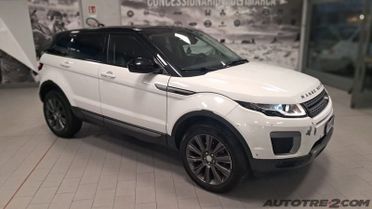 Land Rover RR Evoque Range Rover Evoque 2.0 eD4 5p. Pure