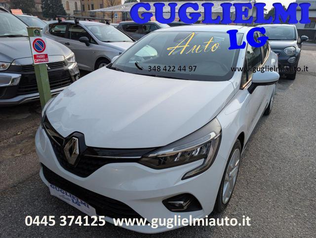 RENAULT Clio TCe 100 CV GPL 5 porte Life OK NEOP