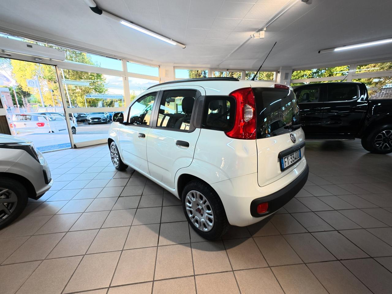 Fiat Panda 1.2 EasyPower Easy