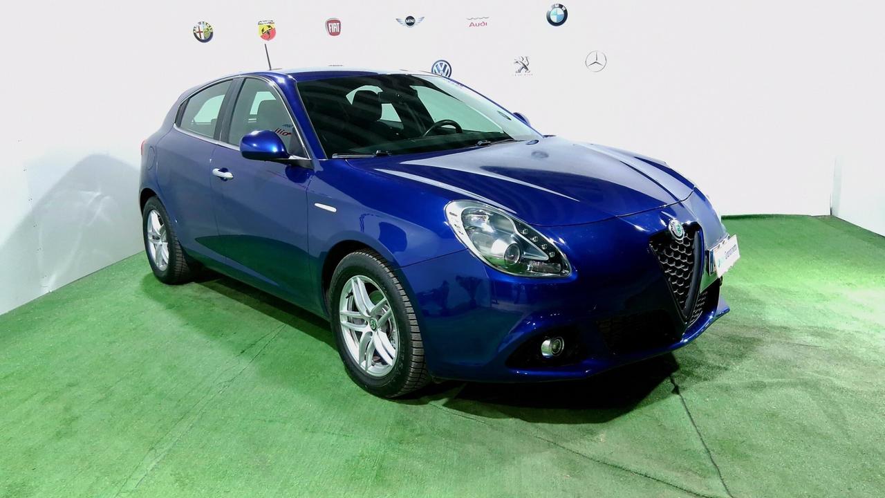 ALFA ROMEO GIULIETTA 1.6 JTDm 105CV- 2014