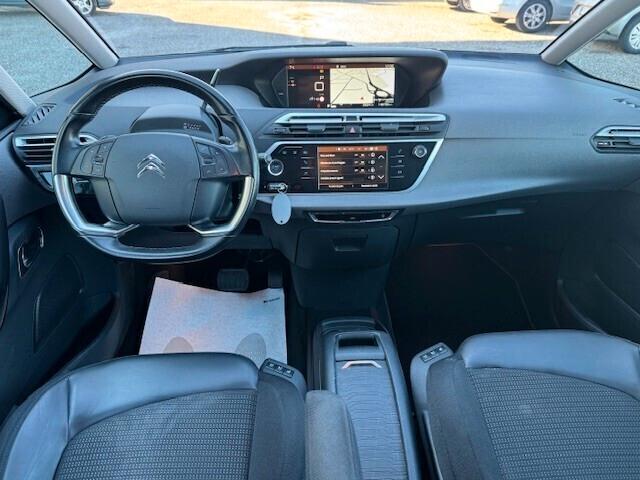 Citroen C4 Gr.Spacet. BlueHDi 130 S&S EAT8 Shine