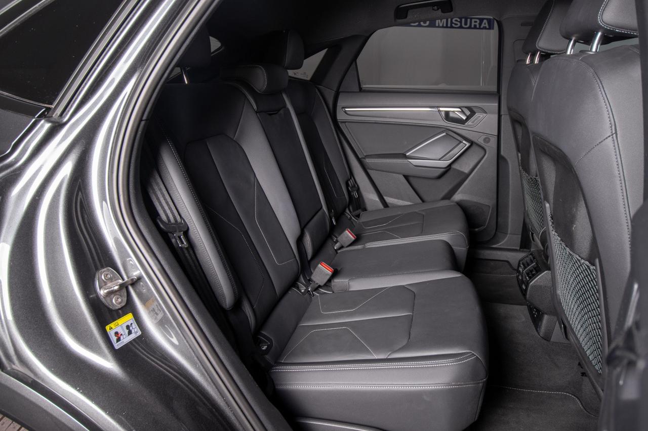 Audi Q3 Sportback 35 2.0 Tdi S Line Edition S-tronic 150cv