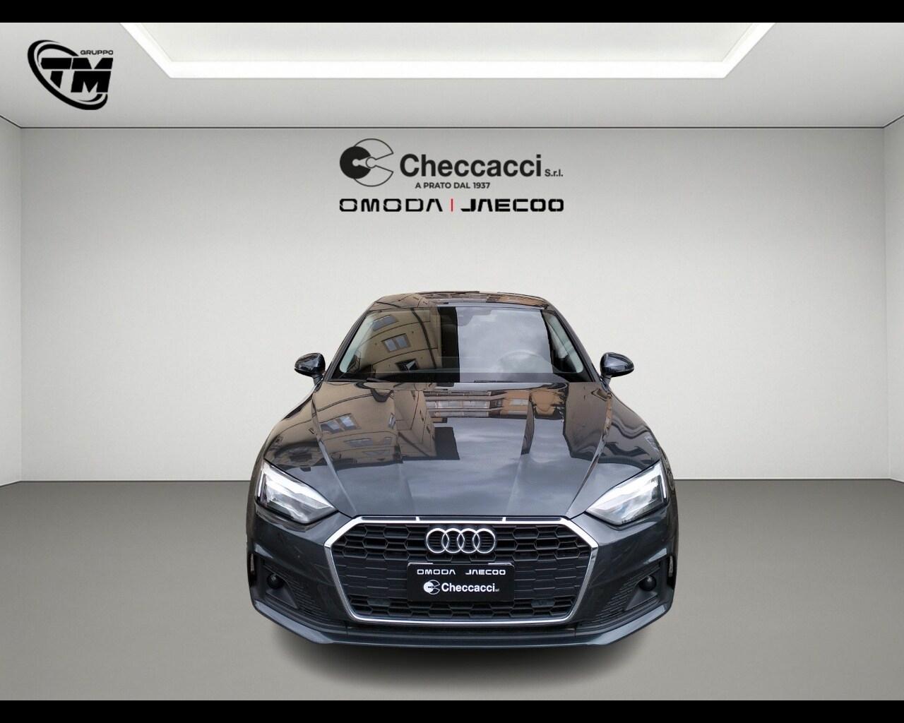 AUDI A5 2ª serie A5 SPB 40 TDI S tronic