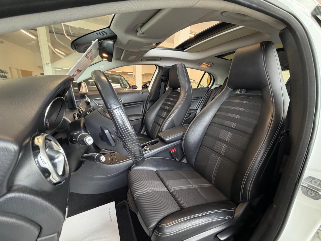 Mercedes-benz GLA 220 d Automatic 4Matic Premium