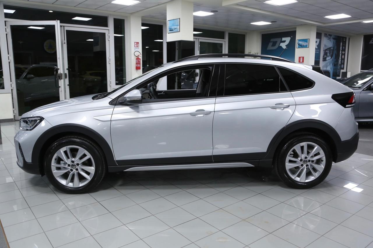 Volkswagen Taigo Edition Plus 1.0 TSI 115 cv