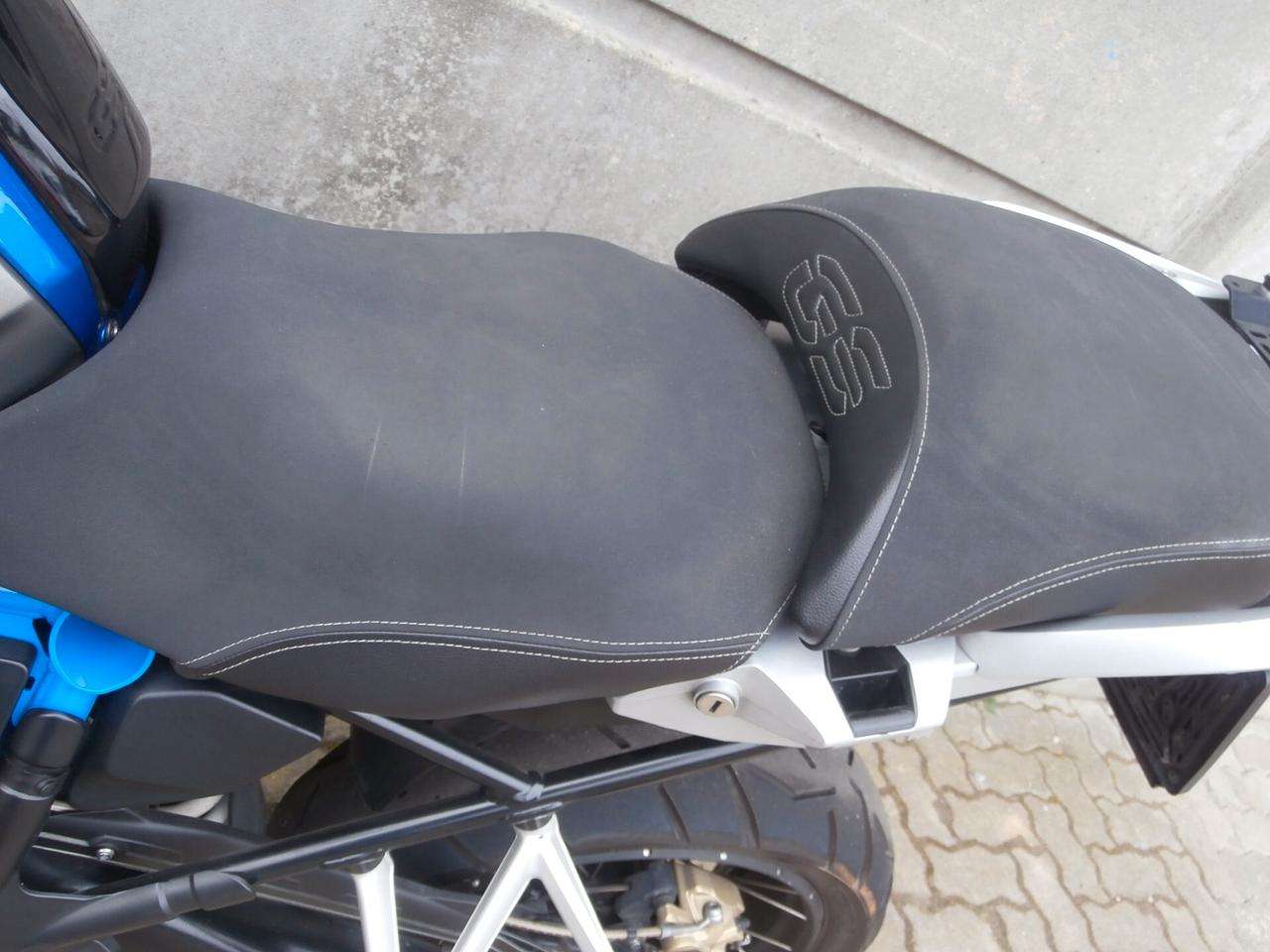 Bmw R 1200 GS Rallye del 2018 compreso tagliando, trapasso, garanzia.