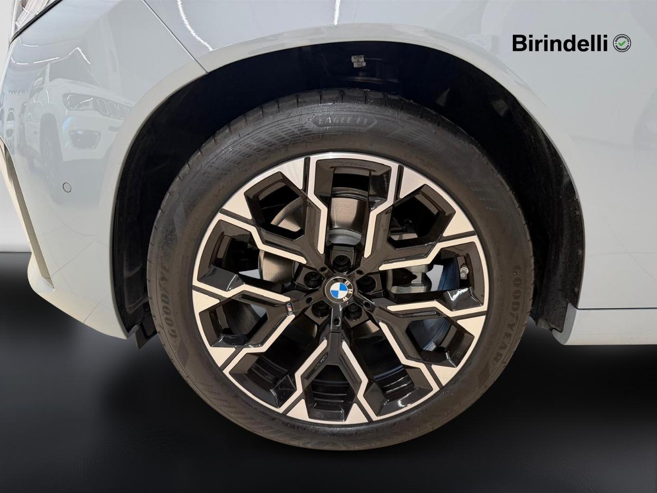 BMW BMW X3 xDrive20d