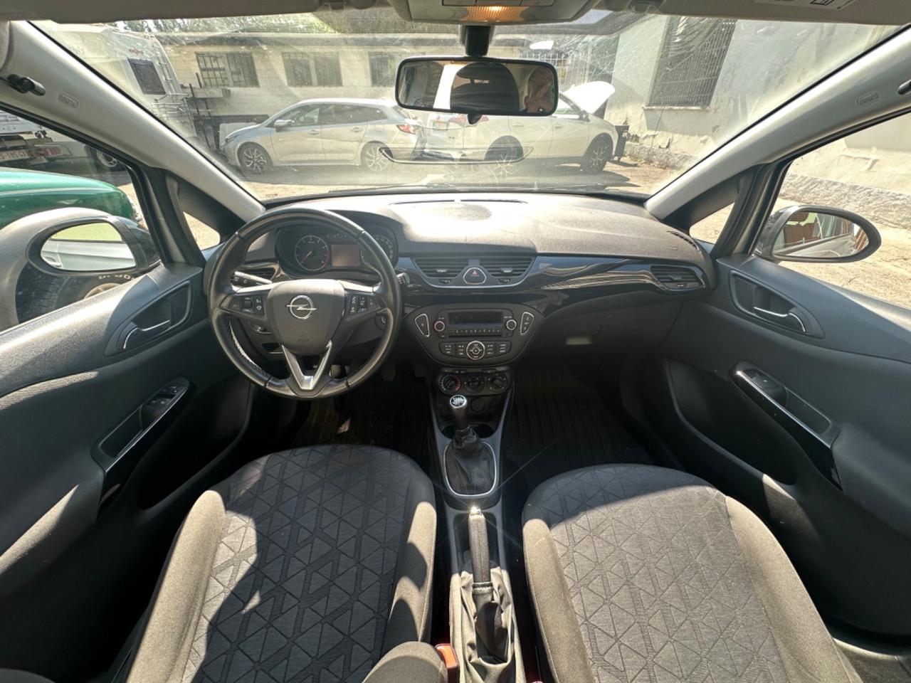 Opel Corsa 1.2 5 porte Black Edition - AUTONAVIGLI