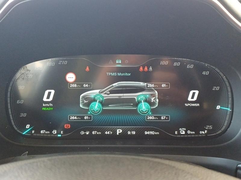 MG EHS 1.5 T PLUG-IN HYBRID EXCLUSIVE AUTO SUV