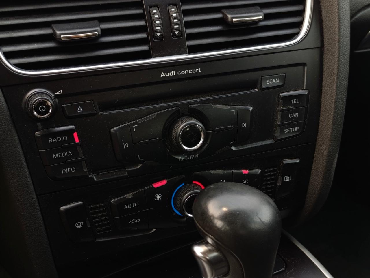 Audi A4 Avant 2.7 V6 tdi Ambiente multitronic