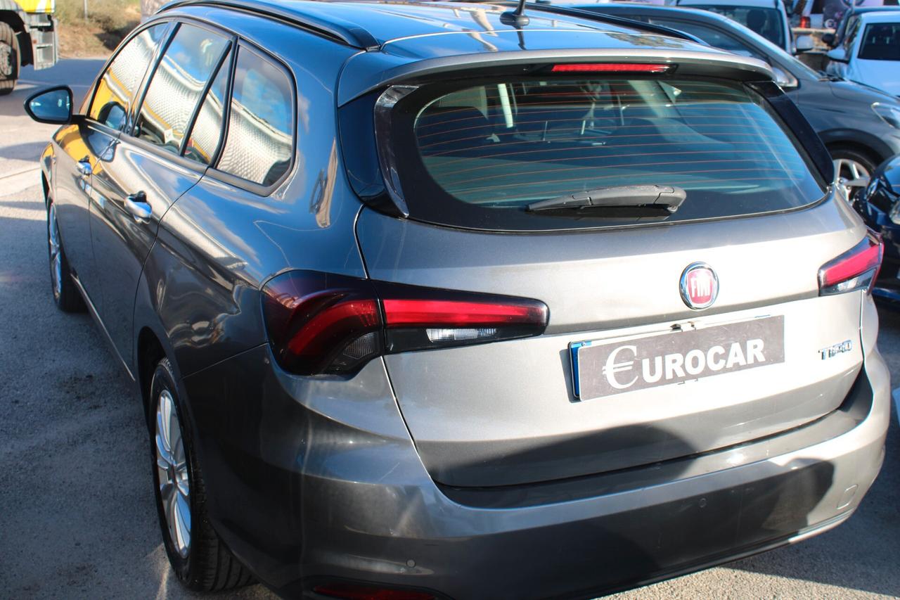 Fiat Tipo 1.6 Mjt S&S 5 porte Business