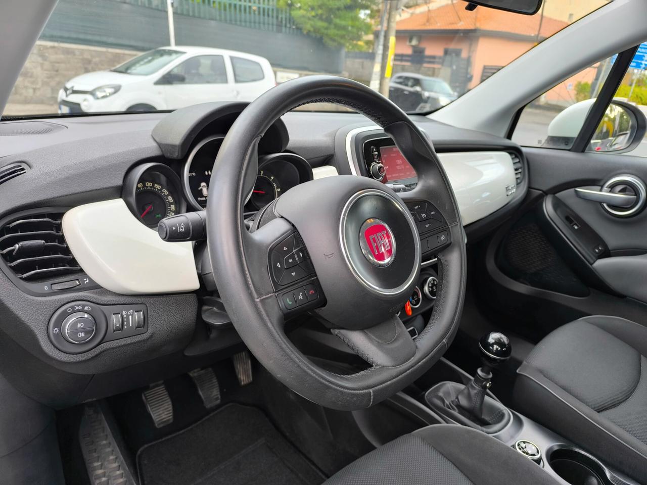 Fiat 500X 1.3 MultiJet 95 CV Business