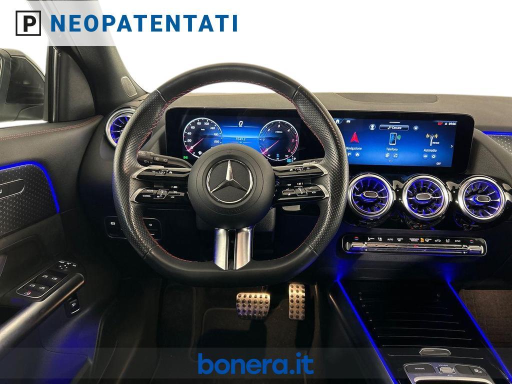 Mercedes GLA 180 180 D AMG Line Advanced Plus 8G-DCT