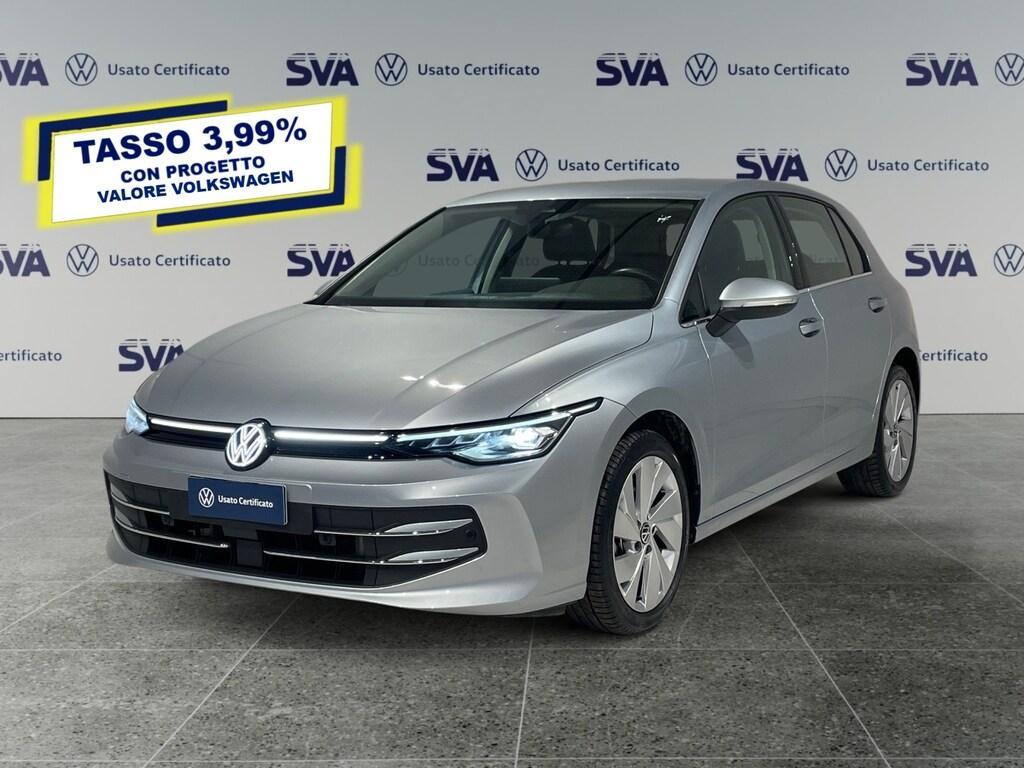 Volkswagen Golf VIII 2024 2.0 Tdi 150CV DSG Style - IVA ESPOSTA