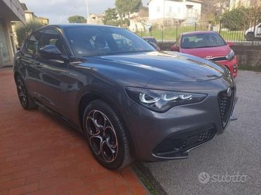 Alfa Romeo Stelvio 2.2 Turbodiesel 210 CV AT8...