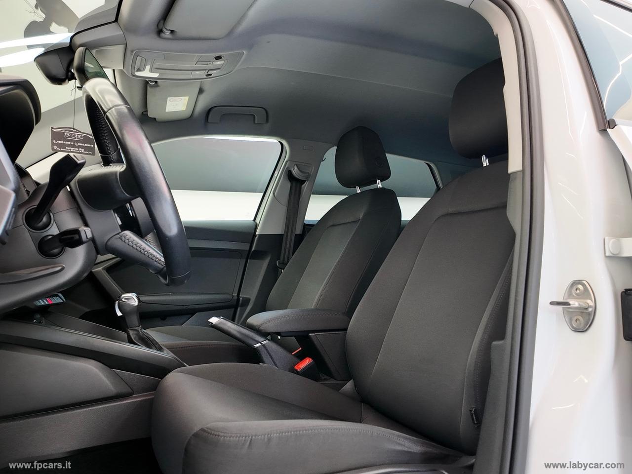 AUDI A1 citycarver 30 TFSI S tronic Admired