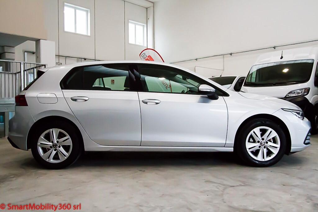 Volkswagen Golf 1.0 etsi evo Life 110cv dsg - Prezzo vero senza vincoli finanziamento!!!
