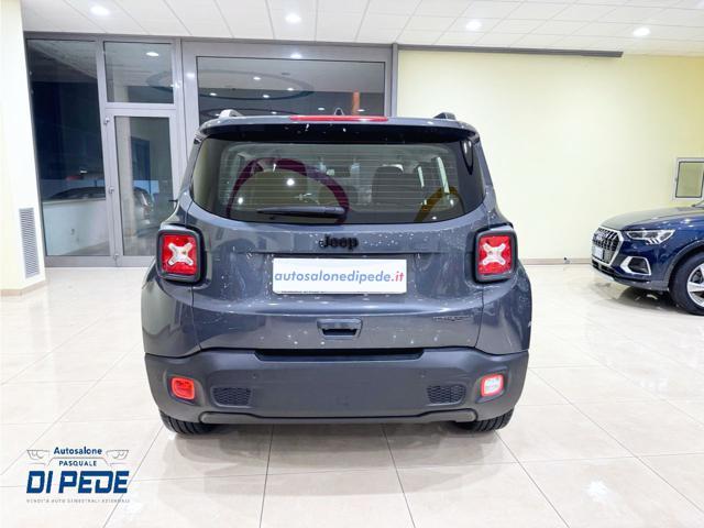 JEEP Renegade 1.0 T3 Night Eagle