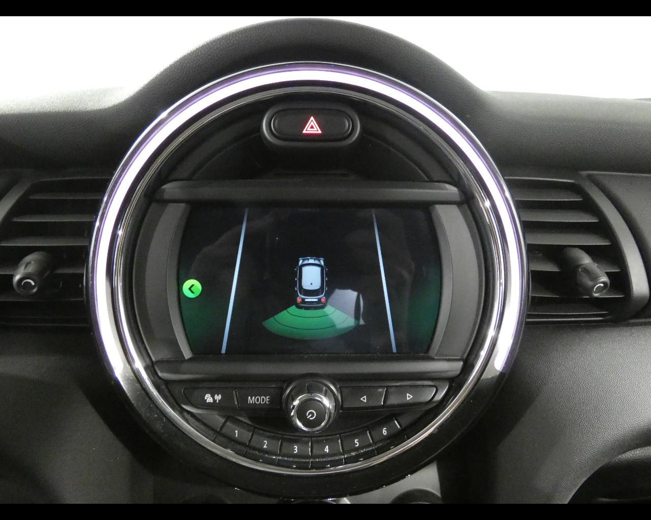 MINI Mini 5 porte (F55) - Mini 1.5 One D Hype 5 porte