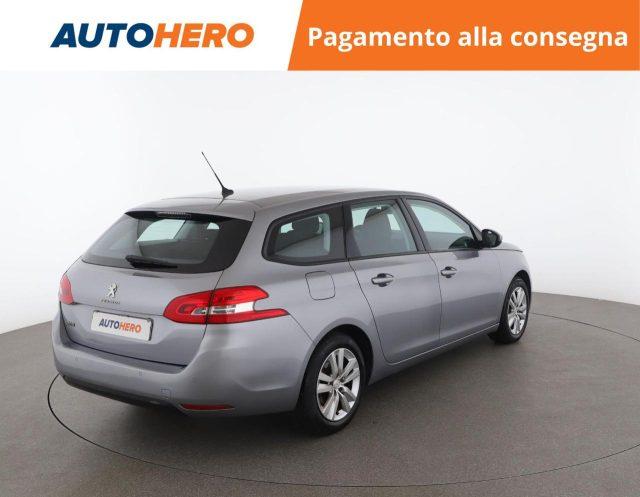 PEUGEOT 308 BlueHDi 130 S&S SW Business