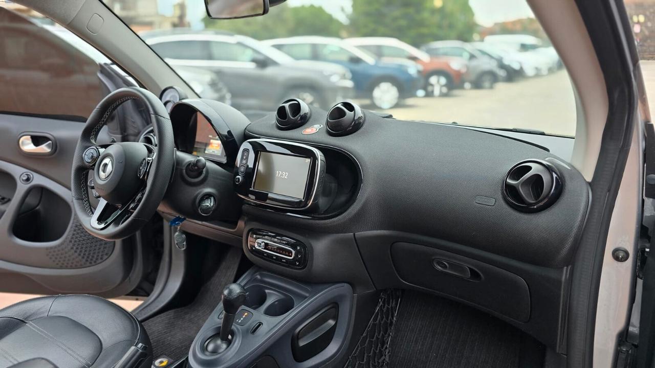 Smart ForTwo 70 1.0 twinamic Prime