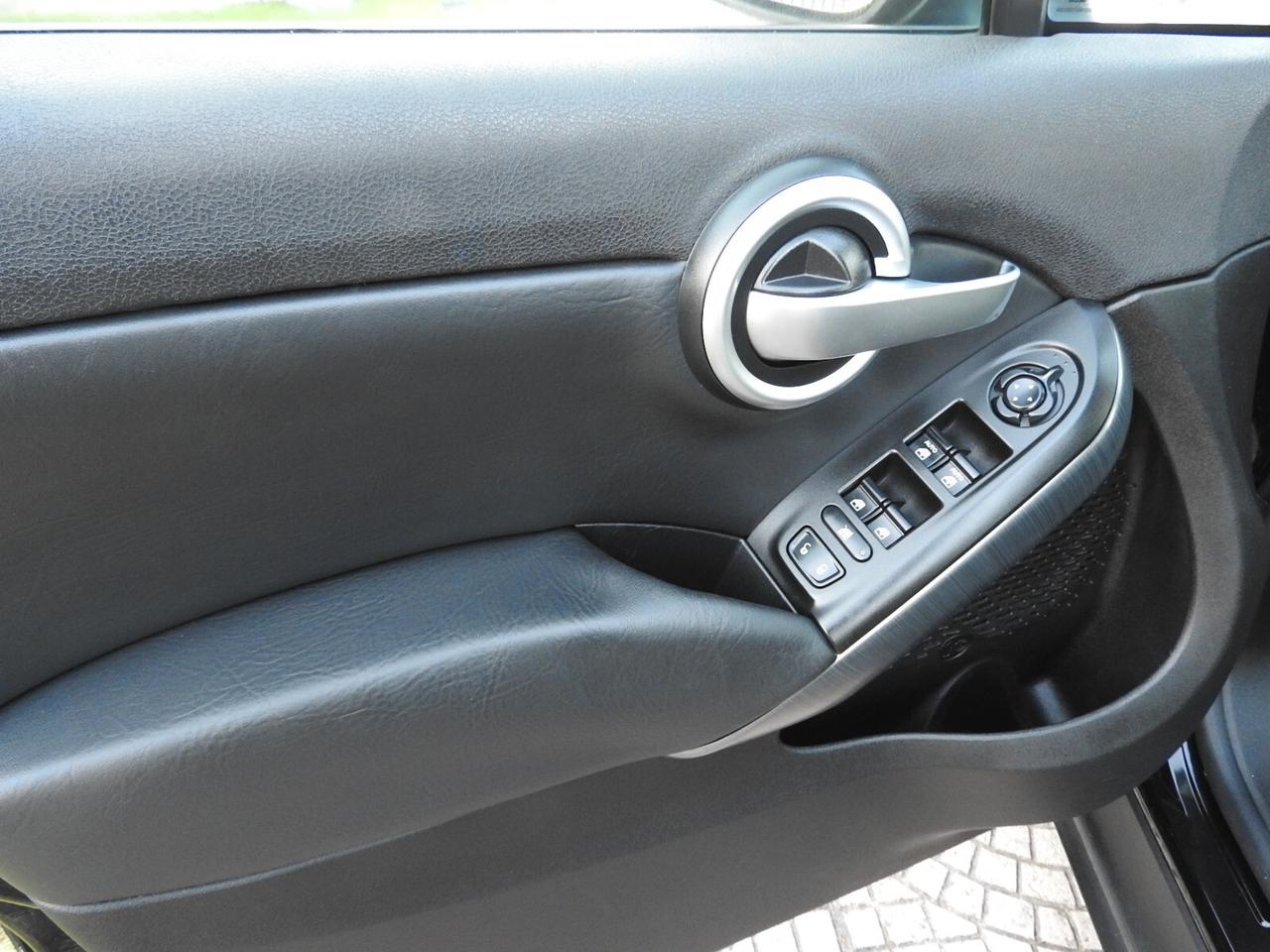 Fiat 500X 1.6 MultiJet 120 CV Cross Plus