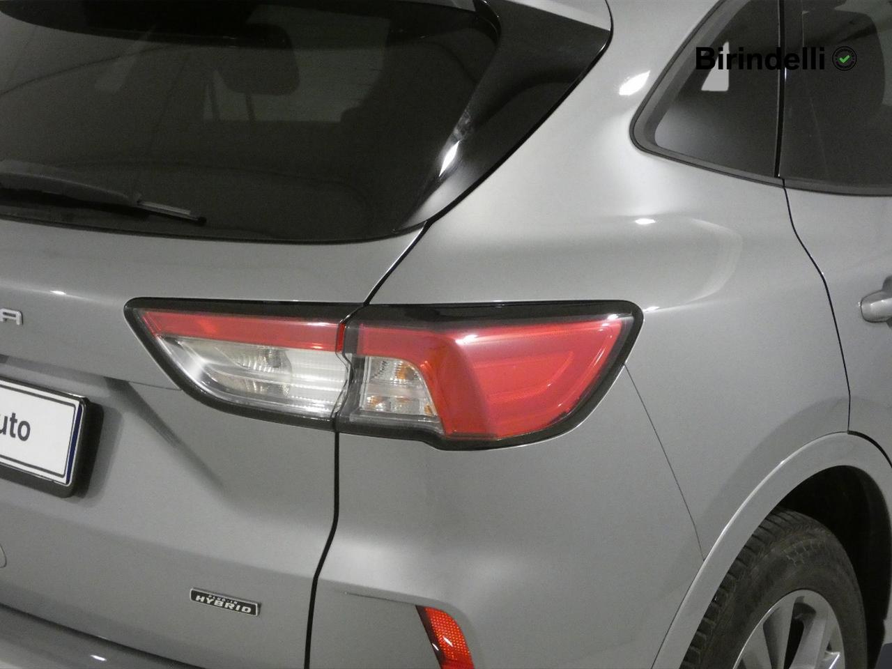 FORD Kuga 3ª serie - Kuga 2.5 Plug In Hybrid 225 CV CVT 2WD ST-Line