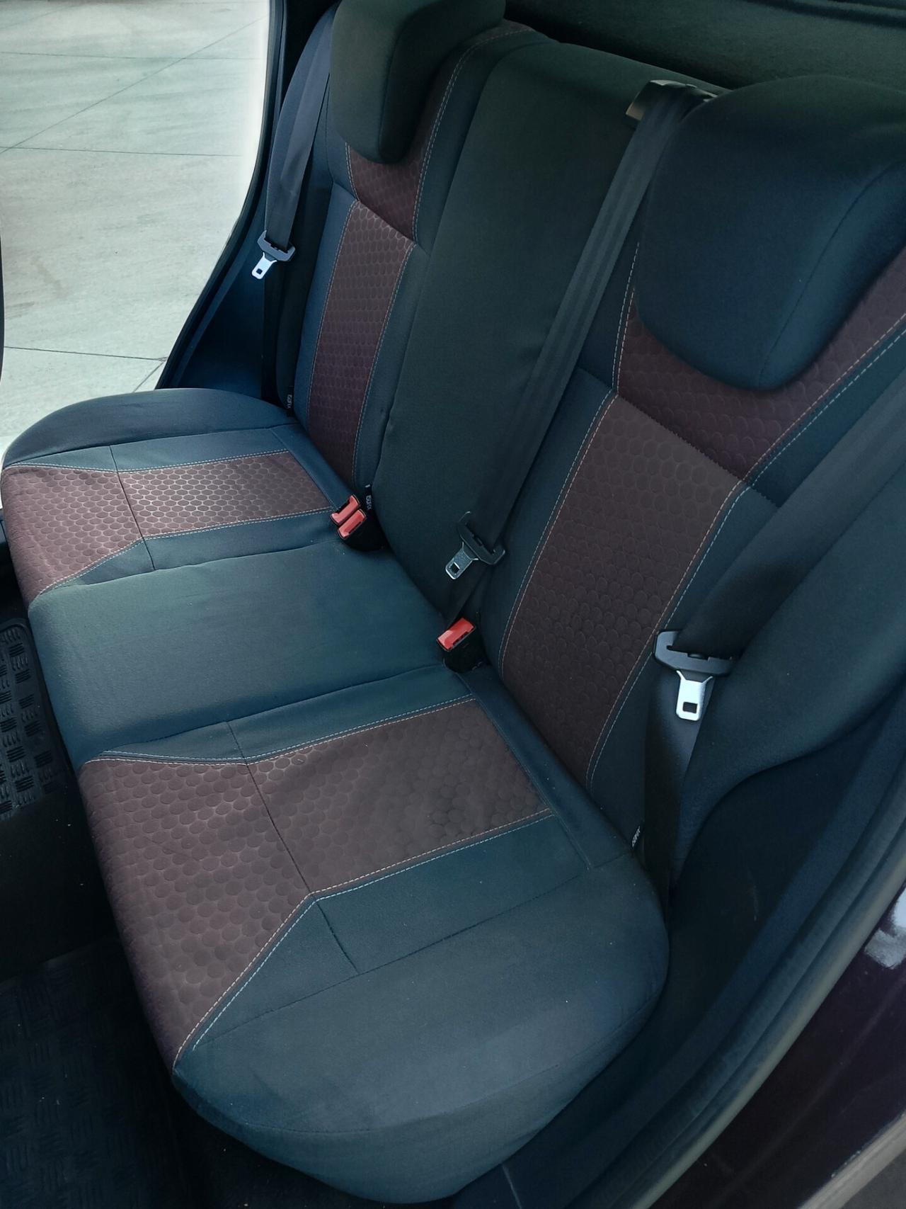 Ford Fiesta 1.4 TDCi 5p.