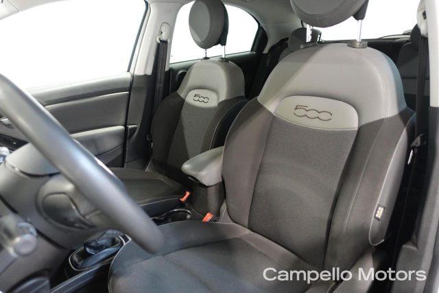 FIAT 500X 500X City Look 1.6 Mjt 120cv Opening Edition