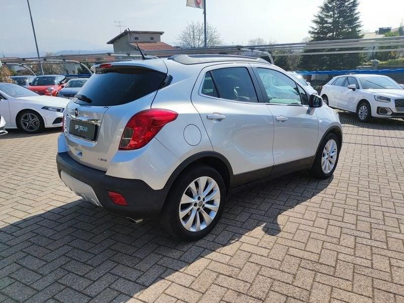 Opel Mokka I 1.6 cdti Cosmo s&s 4x2 136cv m6