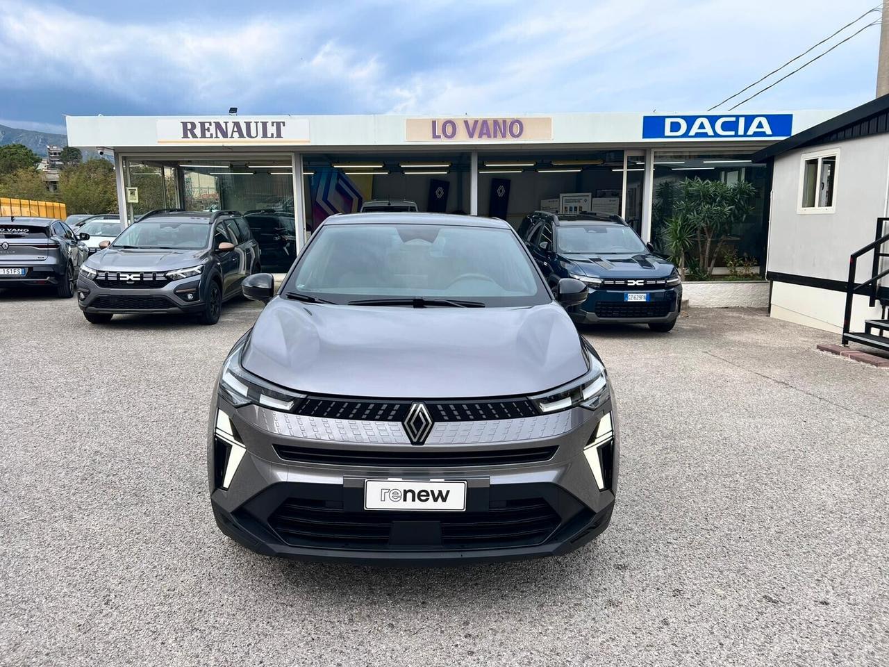 Renault Captur Nuovo TCe 90 CV Techno