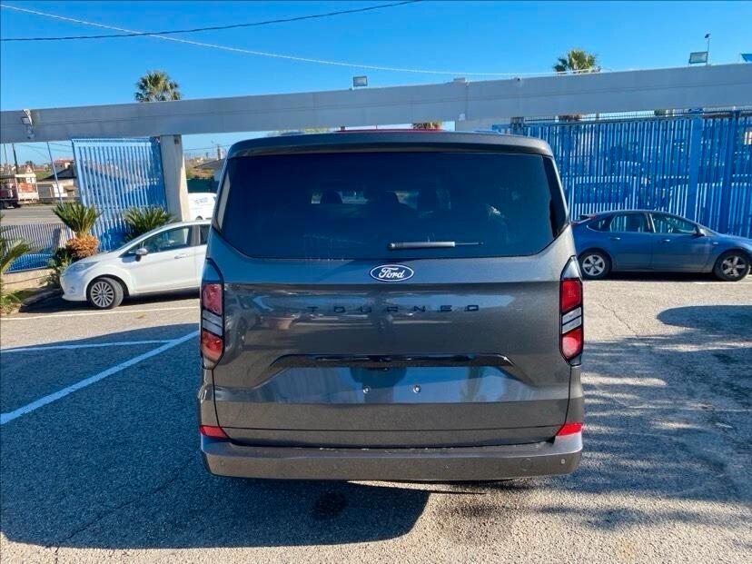 Ford Tourneo Custom Tourneo Custom 320 2.0 EcoBlue 150CV PL Titanium