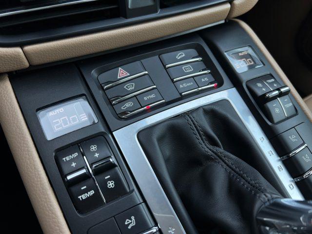 PORSCHE Macan 2.0 PDK 245cv