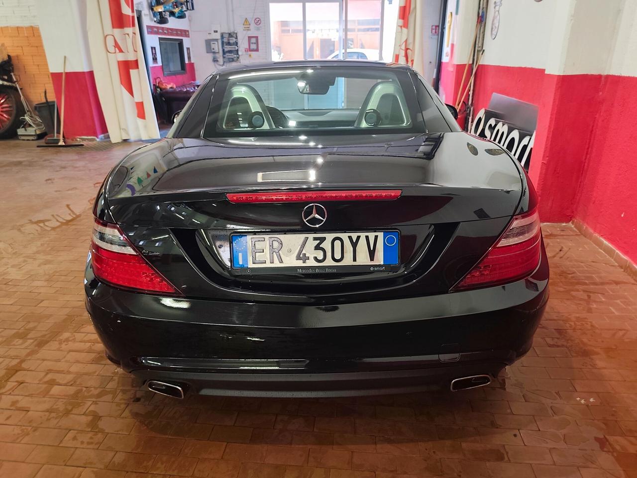 Mercedes-benz SLK 200 Sport