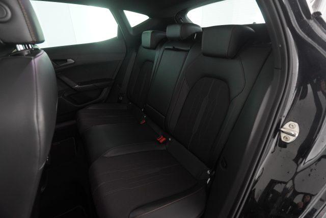 CUPRA Formentor Formentor 1.5 TSI DSG