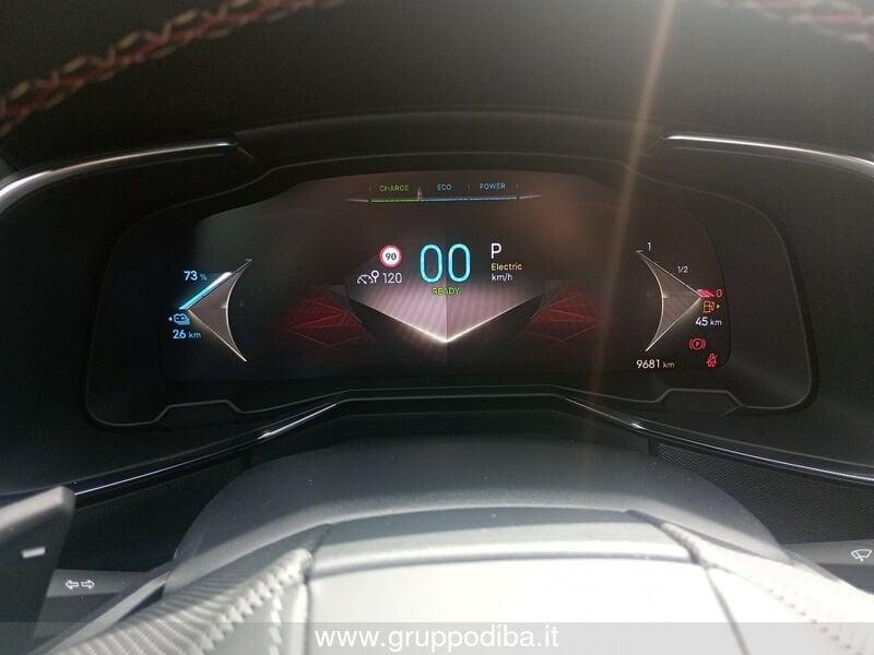 DS DS 7 DS7 E-TENSE 225 Performance Line+