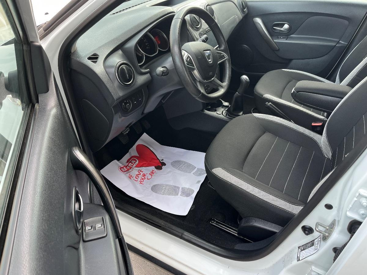 Sandero Stepway 0.9 TCe 12V T-GPL 90 PERFETTA