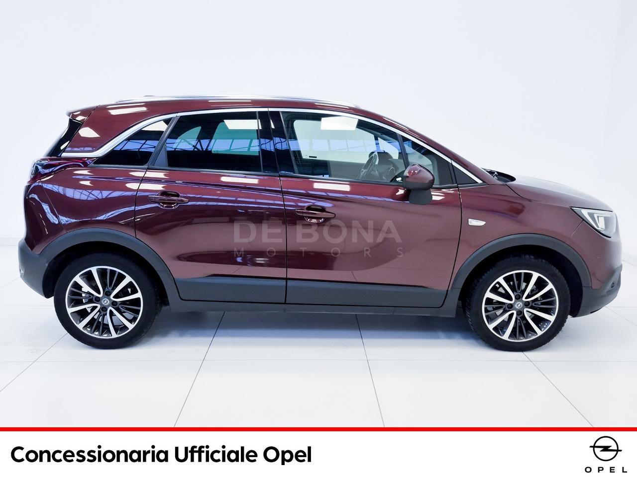 Opel Crossland X x 1.2 innovation s&s 110cv