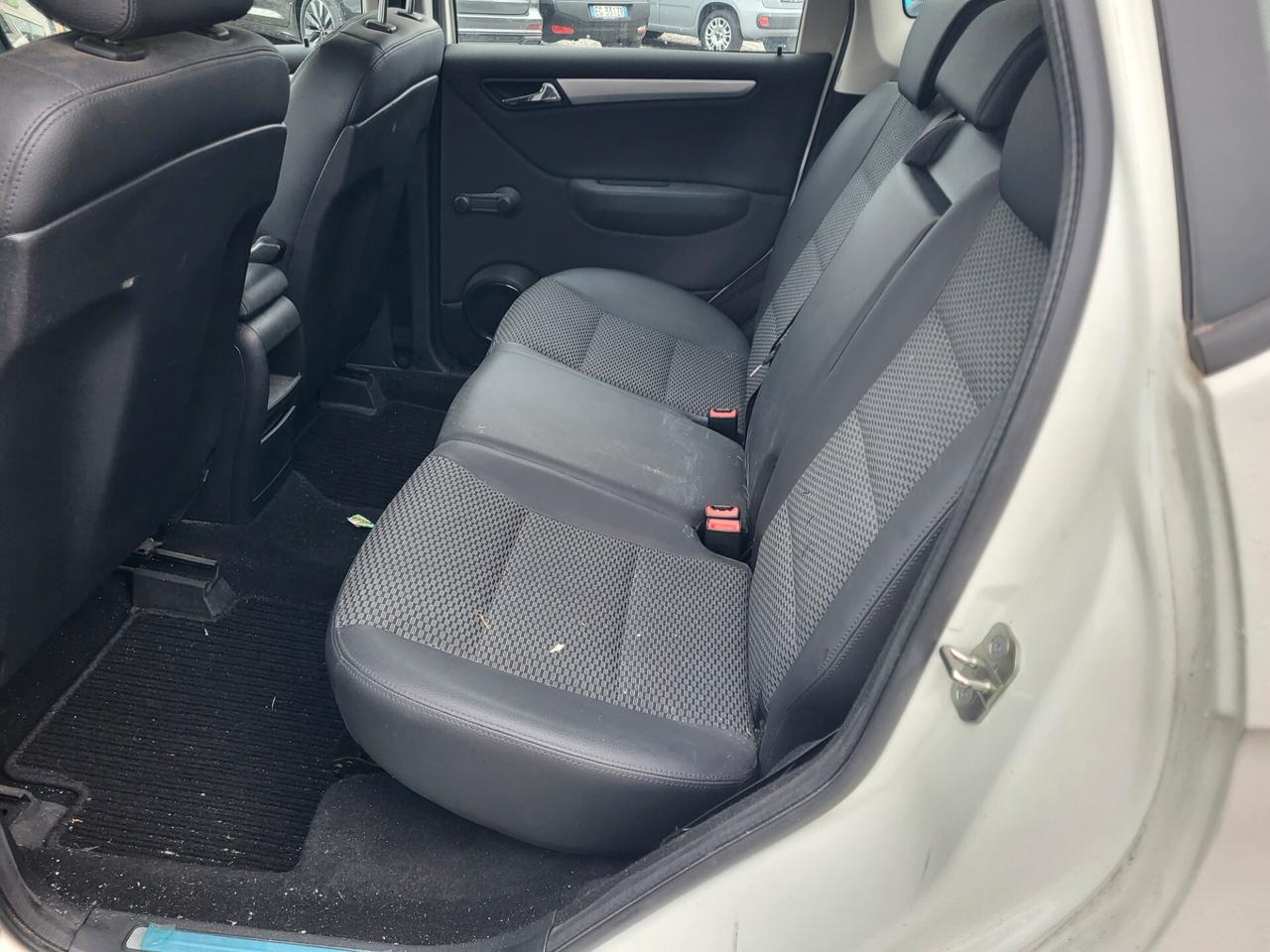 Mercedes-benz A 160 150 Avantgarde