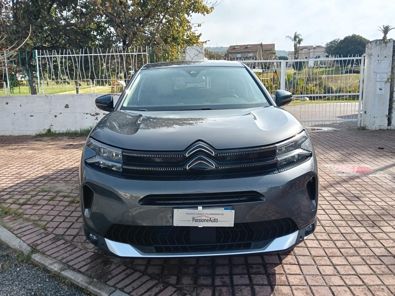 Citroen C5 Aircross BlueHDi 130 S&S EAT8 Max