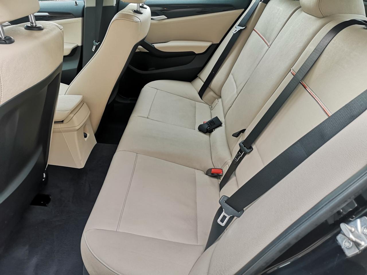 Bmw X1 sDrive20d X Line