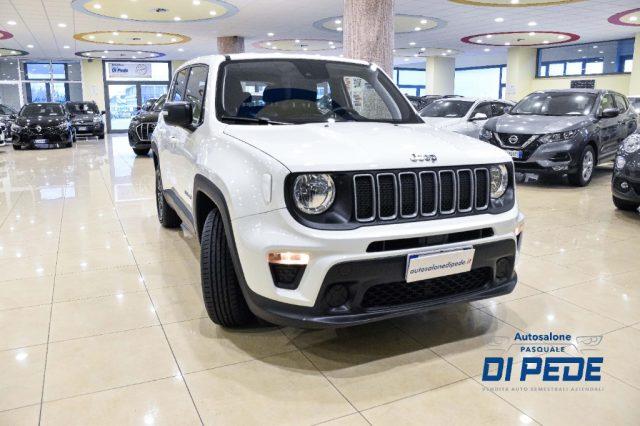 JEEP Renegade 1.0 T3 Longitude