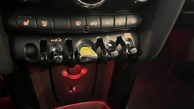 MINI Mini Full Electric Mini Cooper SE Electric