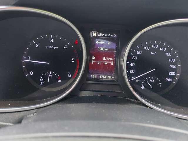 Hyundai SANTA FE Santa Fe 2.2 crdi Xpossible 4wd auto