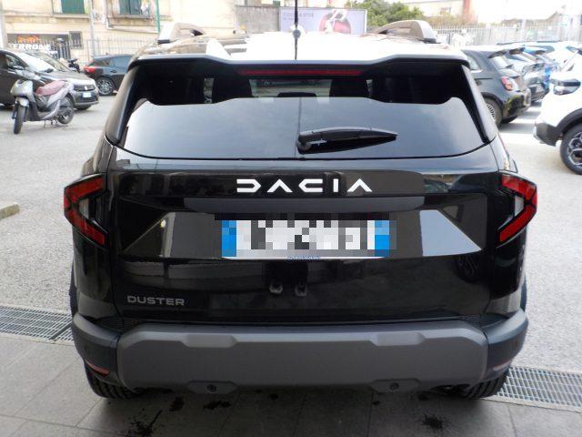 DACIA Duster My26 - 1.2 GPL 120 CV Expression