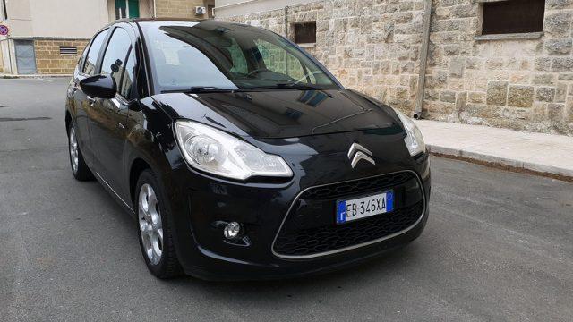 CITROEN C3 1.4 Exclusive Style Eco Energy G